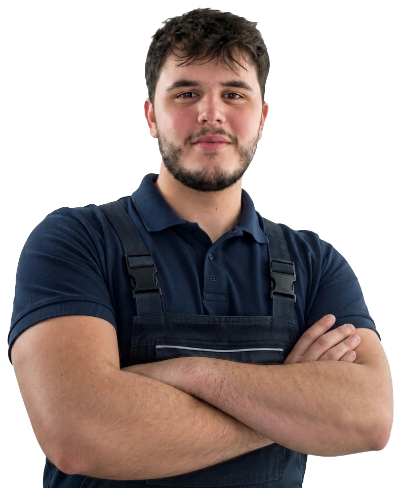 Nathan Castrogiovanni - Edilnewgen